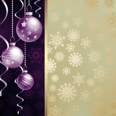 Christmas background