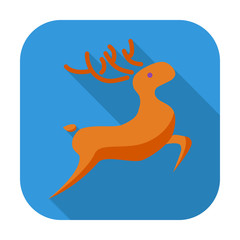 Deer icon