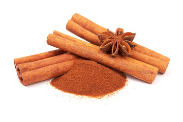 Cinnamon