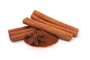 Cinnamon
