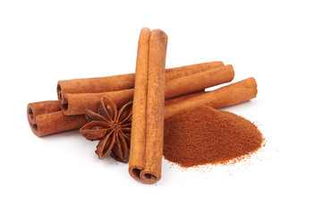 Cinnamon