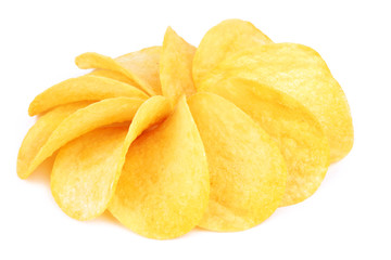 Potato chips