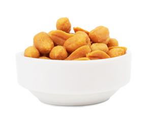 peanuts