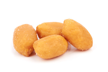 peanuts