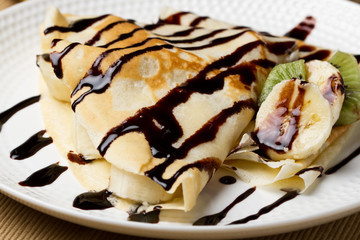 Crepe