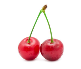 Red cherry