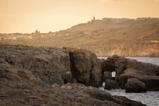 Comino Malta