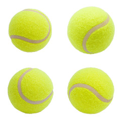 Tennis balls - 59381430