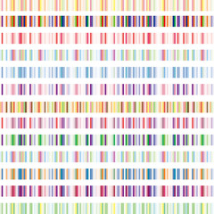 広告　バナー　カラフル　Abstract Line Background