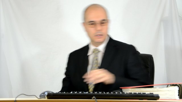 Gesch&auml;ftsmann