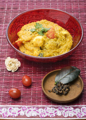 dal