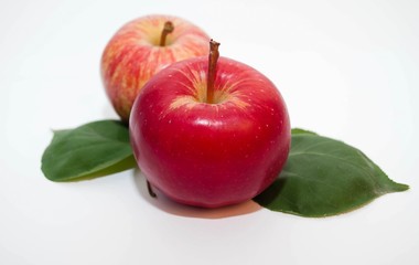 Pommes 
