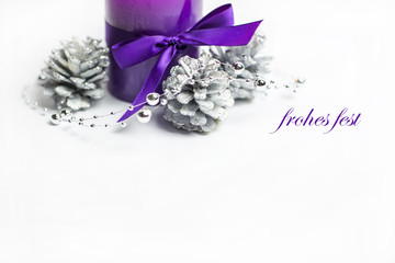 Frohes Fest