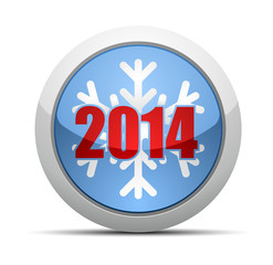 2014 button