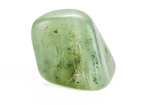 Butter jade stone