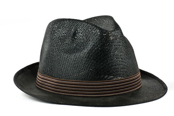 black hat