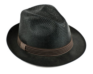 black hat