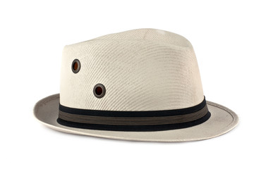 white hat