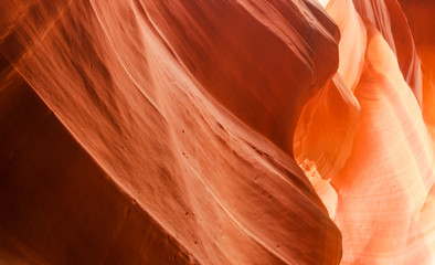 Upper Antelope Canyon