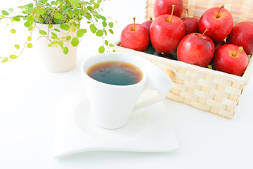 コーヒータイム