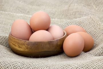 eggs