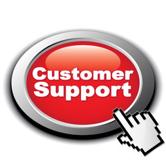 CUSTOMER SUPPORT ICON