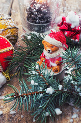 Christmas decoration