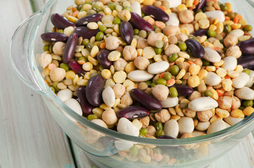 beans