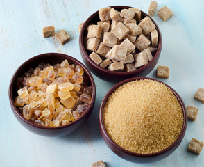 Brown sugar