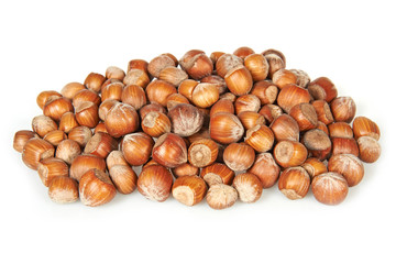 Hazelnuts