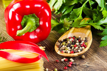 Food ingredients