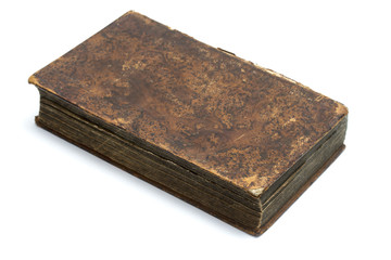 Old book