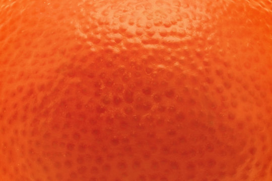 Citrus skin