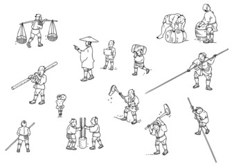 労働者（江戸）02