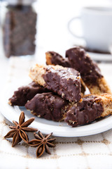 Delicious hand made cookies