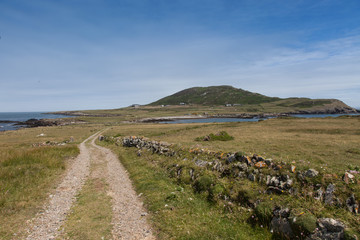 Bardsey Island 