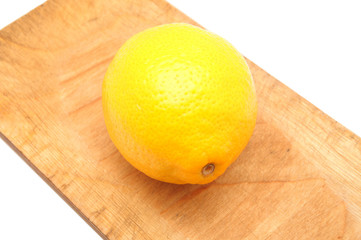 lemon