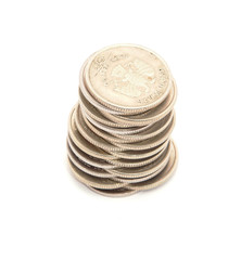 coins column