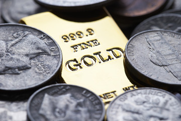 gold bar