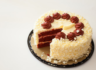 Heavy dessert