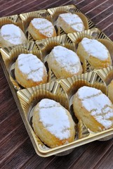 Ricciarelli