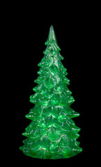 Christmas tree decoration