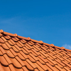 roof tile pattern