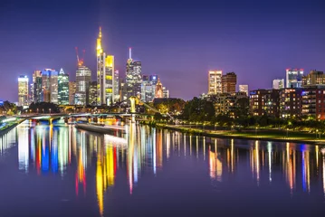 Frankfurt am Main © SeanPavonePhoto