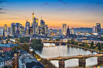 Frankfurt am Main © SeanPavonePhoto