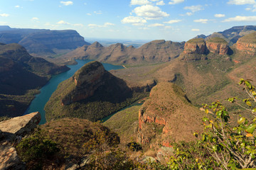 Blyde River Canyon