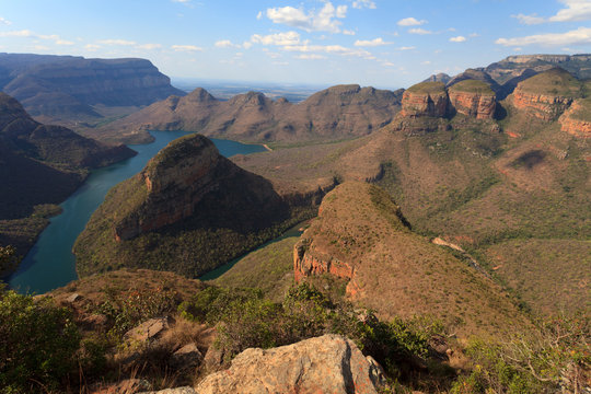 Blyde River Canyon