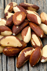 brazil nuts