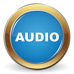 AUDIO ICON