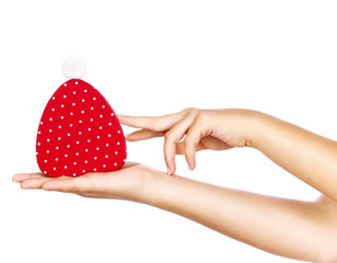 Gift hat